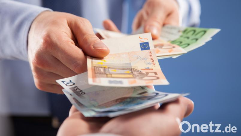 Der OWV Mantel, immerhin ein Verein mit über 200 Mitgliedern, hatte Probleme mit dem Kassenwart. Er ist mittlerweile aus dem Verein ausgeschlossen worden. Bild: Maryna Pleshkun - stock.adobe.com