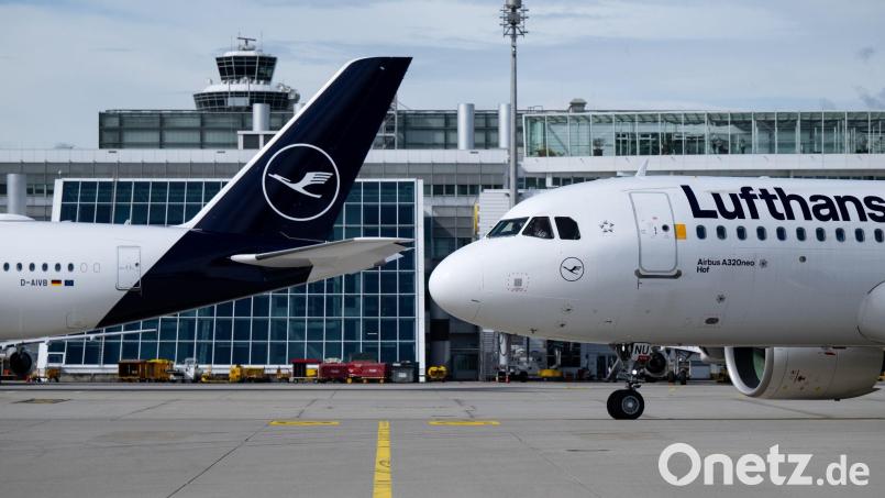 Sechs Verhandlungsrunden zwischen Verdi und der Arbeitgeberseite des Luftsicherheitspersonals blieben ergebnislos. Bild: Sven Hoppe/dpa