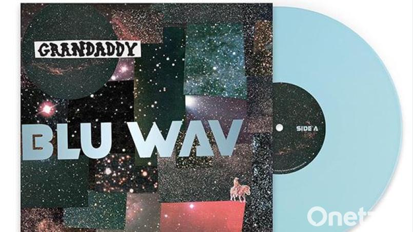 Grandaddy – Blu Wav (Dangerbird Rec) Bild: Dangerbird Rec