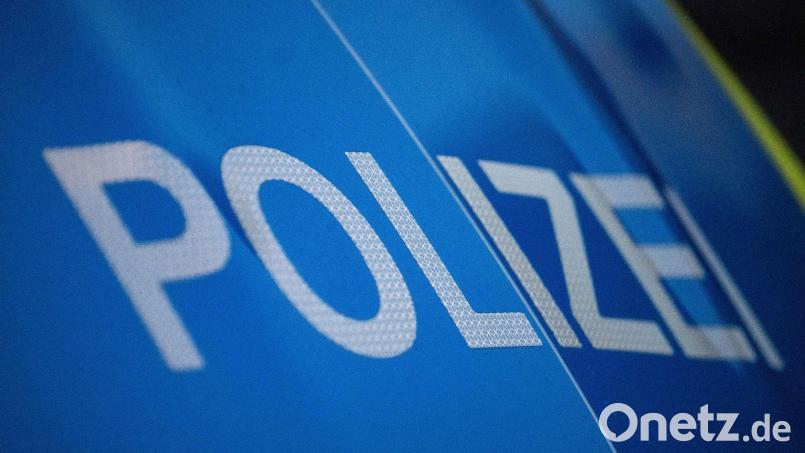 Die Polizei Tirschenreuth sucht Zeugen eines Diebstahls in der St.-Peter-Straße. Bild: Marijan Murat/dpa/Symbolbild