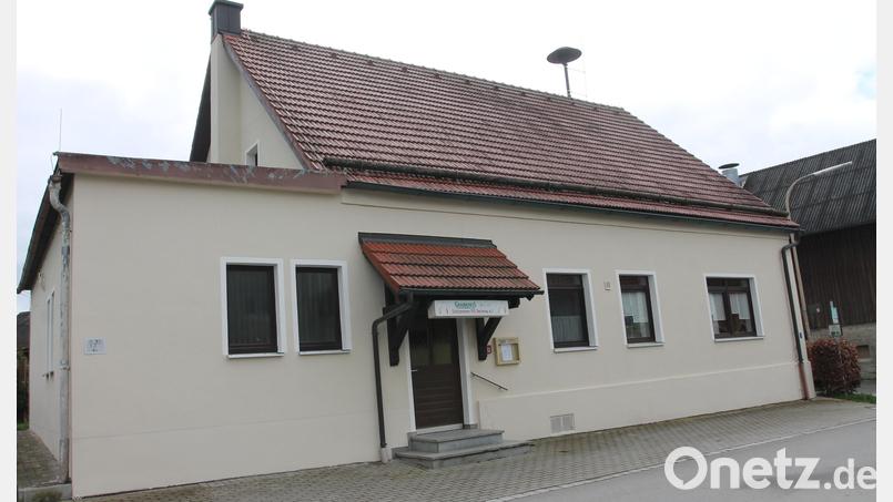 Das Schützenheim in Reichenau ist dank der tatkräftigen Mitglieder der &quot;Scharfschützen&quot; umfassend renoviert. Bild: pi