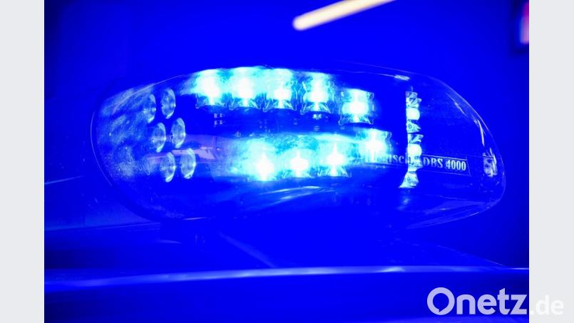 In Marktredwitz ist der Diebstahl von Fahrrädern vereitelt worden. Symbolbild: Petra Hartl