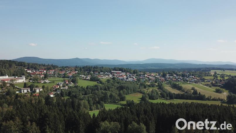 Für Stadlern beantragen Bürgermeister und Gemeinderat Stabilisierungshilfe, um einen finanziellen Engpass abzufedern. Archivbild: Hermann Markgraf