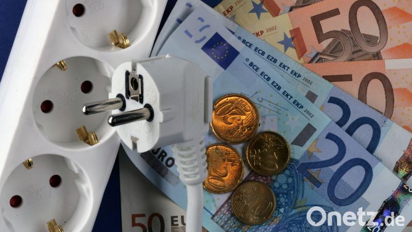 Kunden des insolventen Energieanbieters Jura Strom haben bis 3. April Zeit, ihre Forderungen beim Insolvenzverwalter anzumelden. Symbolbild: Jens Büttner/dpa