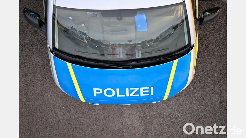Auf einer Baustelle in Tirschenreuth waren erneut Diebe unterwegs. Die Polizei ermittelt. Bild: Klaus-Dietmar Gabbert/dpa/Symbolbild