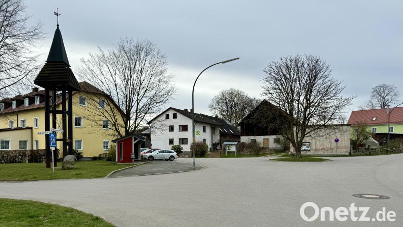 Die Theisseiler müssen vorerst nicht mit höheren Abwassergebühren rechnen: Der Zustand des Kanalnetzes im Dorf ist nicht so schlecht wie befürchtet. Bild: Eichl