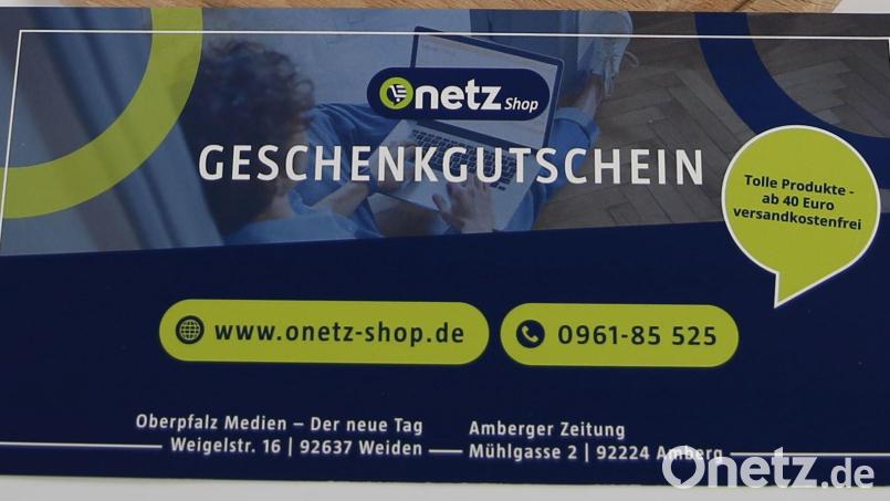 Jetzt einen von drei Gutscheinen gewinnen. Bild: Fröhler, Laura