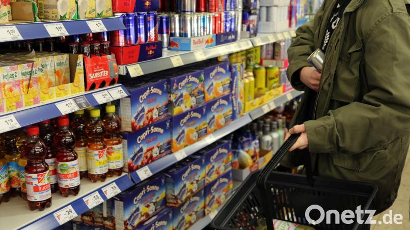 Vier Kinder flogen bei ihrer Diebestour in Amberg auf. Symbolbild: Gerhard Götz