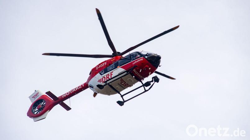 Bei einem Seitenwagenrennen in Pocking (Landkreis Passau) wurde eine Frau verletzt. Symbolbild: Stefan Sauer/dpa