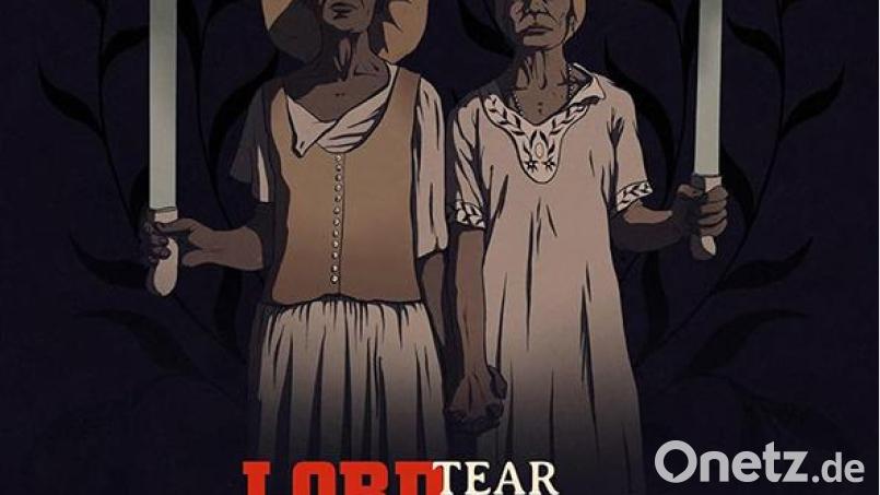 Lord Bishop Rocks – Tear Down The Empire (Soulfood) Bild: Soulfood