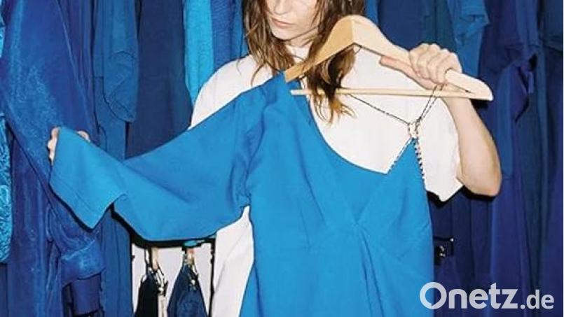 Faye Webster – Underdressed at the Symphony (Cargo) Bild: cargo