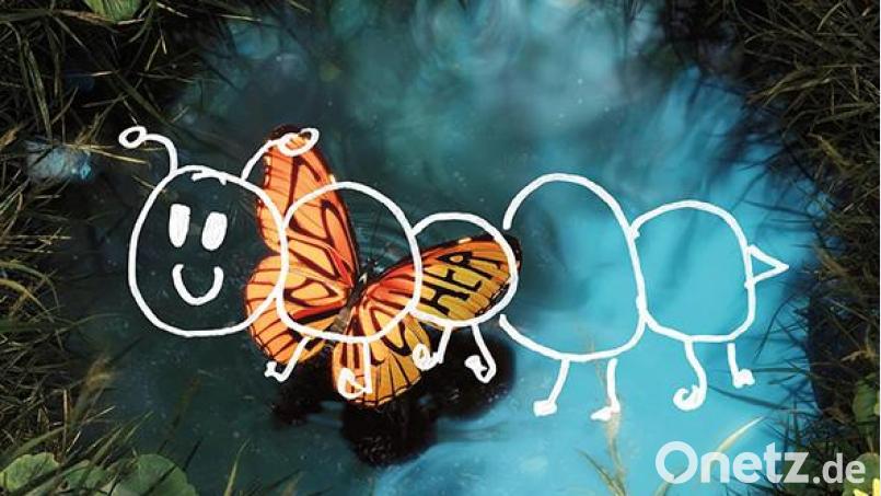 Ferge X Fisherman – Good Mother (Membran) Bild: Membran