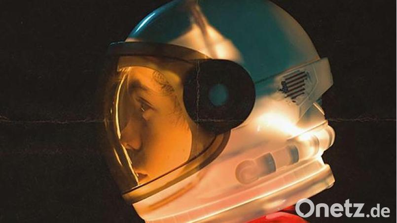 Thomas Dybdahl – Teenage Astronauts (Bertus) Bild: Bertus