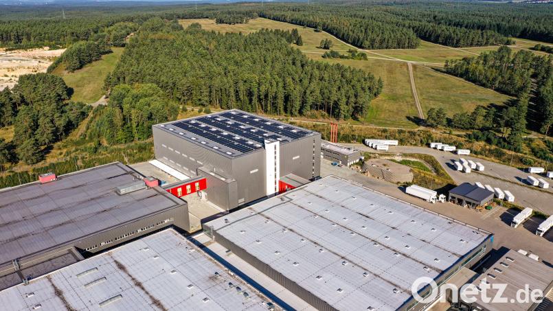 Die Witt-Gruppe hat im vergangenen Jahr ein Umsatzwachstum verzeichnet und setzt weiterhin auf den Katalog. Archivbild: Witt-Gruppe