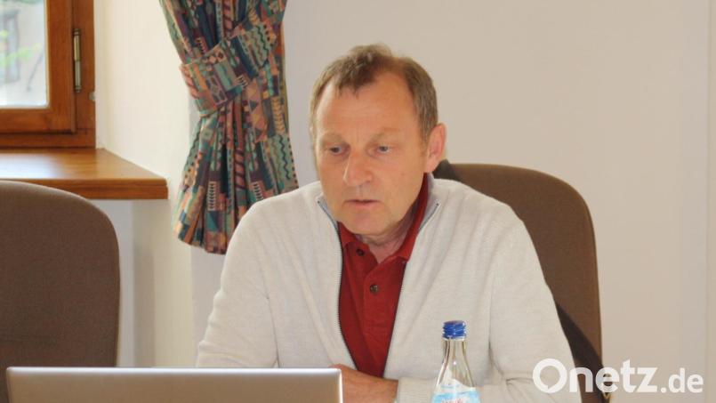 Qualifizierte Musikpädagogen sind auf dem Arbeitsmarkt knapp, doch Schulleiter Joachim Steppert ist zuversichtlich, für die Musikschule Vierstädtedreieck weitere Fachkräfte zu gewinnen und das Kursangebot auszubauen. Bild: bjp
