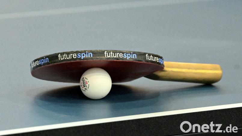 Die Kümmersbrucker Tischtennisspieler haben ihr Auswärtsspiel verloren. Bild: Hubert Ziegler