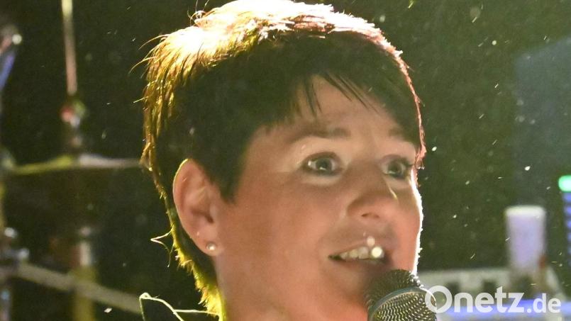 Bei der Jahreshauptversammlung der Narrhalla Hirschau konnte Präsidentin Regina Merkl auf eine ereignis- und erfolgreiche Faschingssaison 2023/2024 zurückblicken. Bild: u
