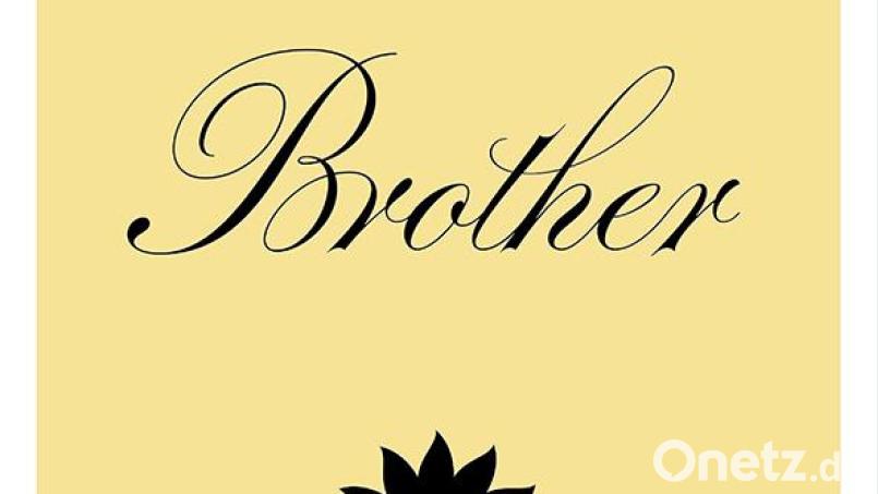 BRTHR – Brother (Backseat) Bild: Backseat
