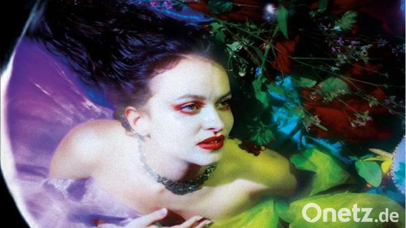 Maika – Holy Noon (Jazzhaus Rec) Bild: Jazzaus Rec