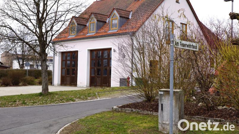 Für den Umbau oder auch einen Neubau des Kulmainer Feuerwehrhauses wird die Gemeinde heuer und im nächsten Jahr rund 1,2 Millionen Euro ausgeben. Da käme ein Zuschuss über die Stabilisierungshilfe gerade recht. Bild: bkr