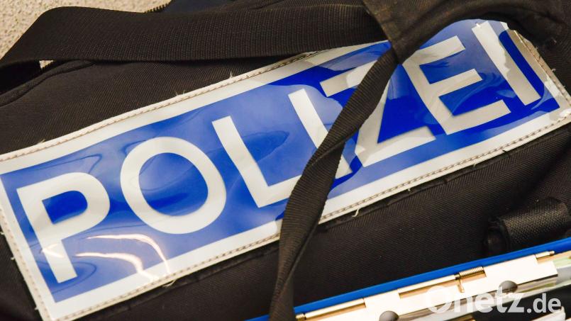 Grenzpolizisten haben bei einer Kontrolle Crystal Meth gefunden. Symbolbild: Petra Hartl