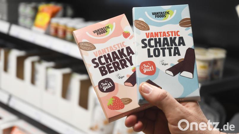 Die Marke &quot;Vantastic&quot; von &quot;Velivery&quot; wird derzeit überarbeitet – bis die neuen Produkte in den Handel kommen, gibt es deshalb teils Engpässe. Archivbild: Gabi Schönberger