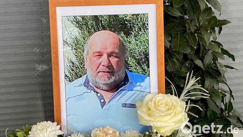 In einem Requiem in der Trischinger Pfarrkirche wurden Richard Altmanns Verdienste gewürdigt. Bild: Völkl