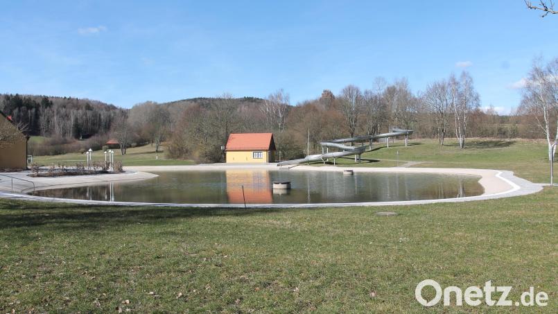 Mit dem Beginn der Badesaison gibt es neue Eintrittspreisen für die Freizeitanlage &quot;Bäckeröd&quot;. Archivbild: pi