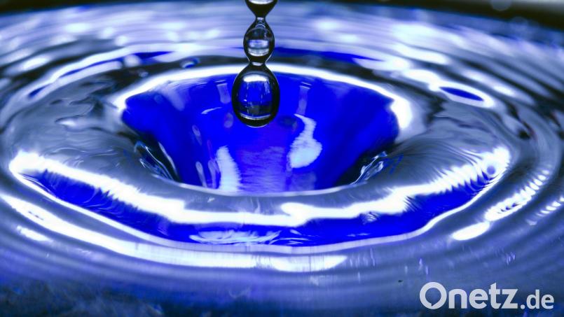 Streit um die Zukunft des Trinkwassers Bild: Jens Büttner/dpa