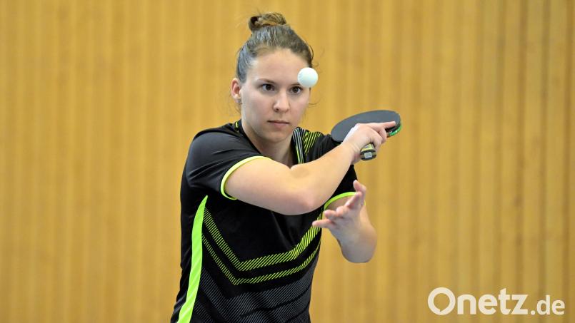 Sabine Bauer holte mit ihren Kolleginnen die bayerische Pokalmeisterschaft. Bild: Hubert Ziegler