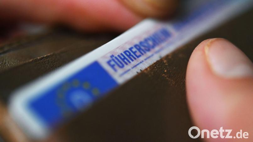 Kommt der Führerschein mit 16? Bild: Marijan Murat/dpa