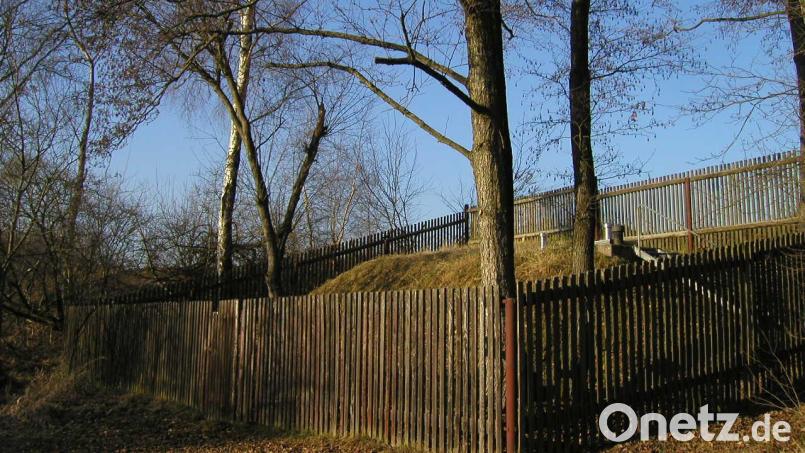 Der Tiefbrunnen I ist 70 Jahre alt und soll nach dem Willen des Schnaittenbacher Stadtrats unbedingt erhalten bleiben und ertüchtigt werden. Bild: e
