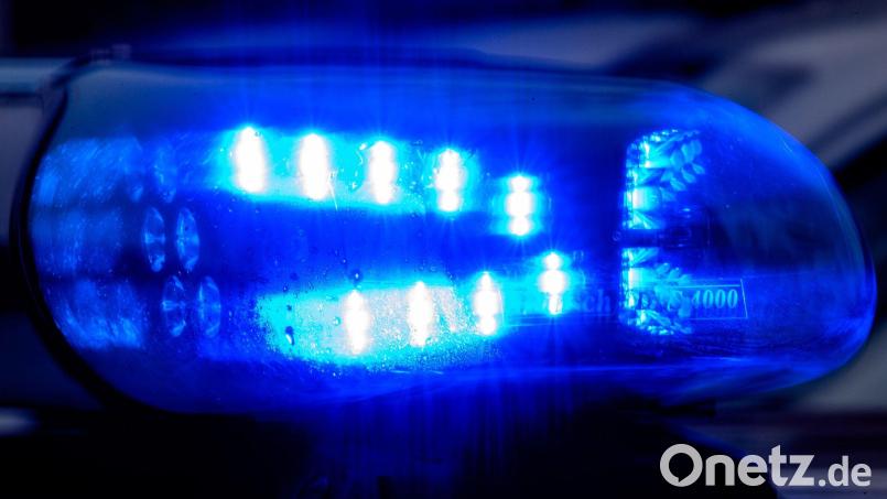 In Sulzbach-Rosenberg ist es zu einer Fahrerflucht gekommen. Bild: Klaus-Dietmar Gabbert/dpa