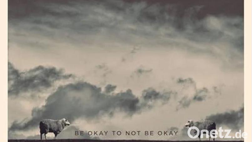 Would – Be Okay To Not Be Okay (Devil Duck) Bild: Devil Duck