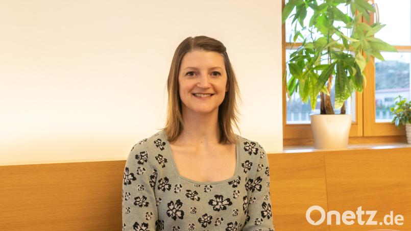 Ilona Hunsperger war gut fünf Jahre beruflich in Bärnau aktiv, zuletzt als Leiterin der Tourist-Info, Mit-Geschäftsführerin des Geschichtsparks Bärnau-Tachov und Mit-Geschäftsführerin in der Via Carolina Naturdorf GmbH. Bild: Susanne Forster