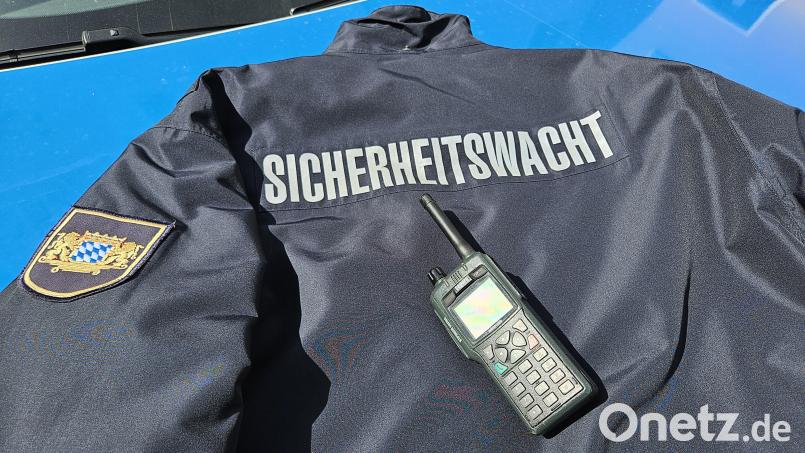 Durch den Einsatz der Burglengenfelder Sicherheitswacht taucht ein als vermisst gemeldetes Kind wieder auf. Symbolbild: PI Burglengenfeld/fb/exb