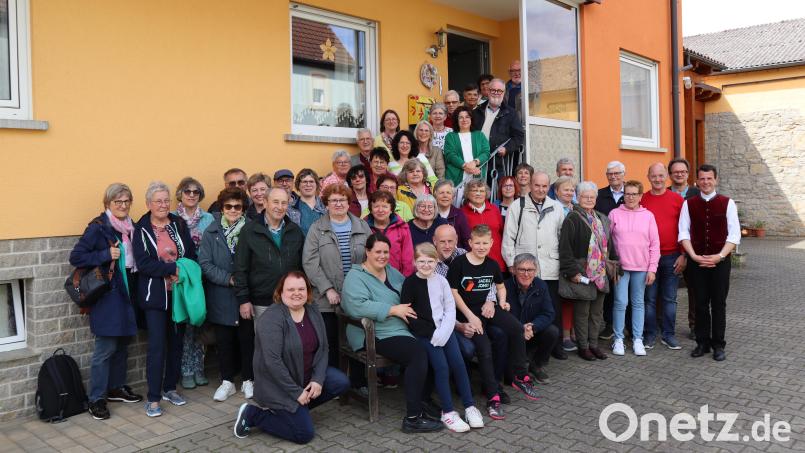 Entlang der Tauber zum Heiligen Blut in Walldürn Bild: Ramona Schricker/exb