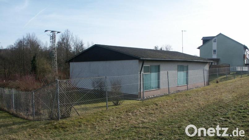 Die Tiefbrunnen, hier die Aufbereitungsanlage Haidenaab, förderten 2023 weniger Trinkwasser, weil der Verbrauch sank. Bild: ak