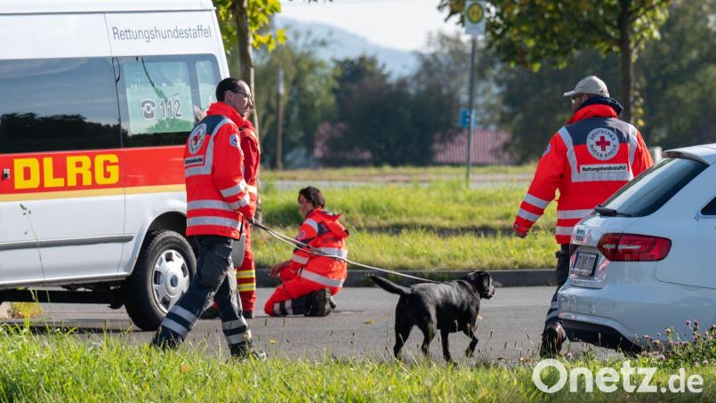 Seit Montag, 6. Mai, war ein 16-Jähriger aus Amberg verschwunden. Symbolbild: Armin Weigel/dpa