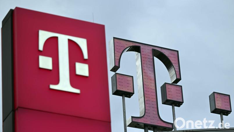 Der Streik bei der Telekom wird fortgesetzt. Symbolbild: Federico Gambarini/dpa