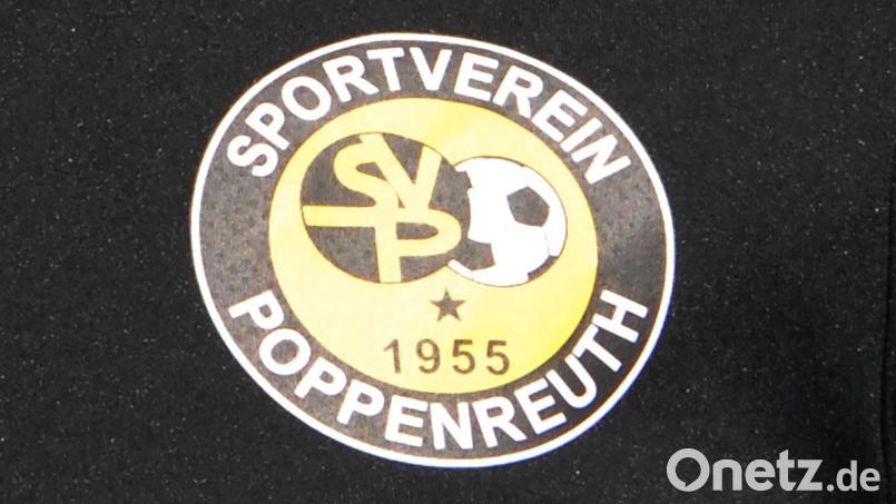 Der SV Poppenreuth empfängt am Sonntag den SV Mistelgau. Archivbild: Gebert