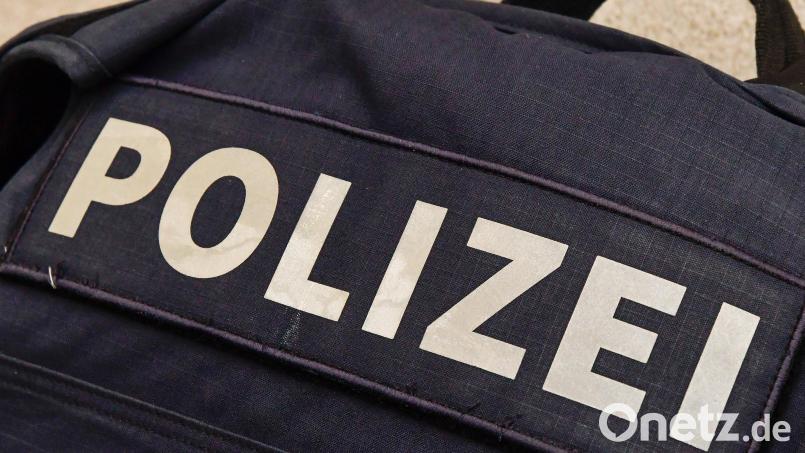 Die Polizei in Sulzbach-Rosenberg sucht gerade nach Zeugen. Bild: Petra Hartl