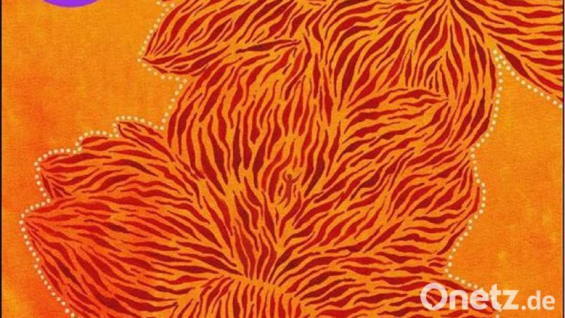 Nubiyan Twist – Find Your Flame (Strut) Bild: Strut