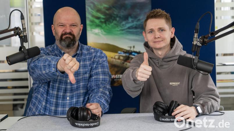 In der neuen Folge Pixel-Popcorn sprechen Frank Stüdemann und Dominik Mark über gute und schlechte Filmfortsetzungen. Bild: Dominik Mark