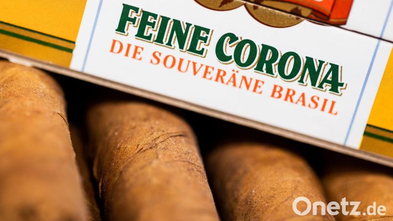 Eine Zigarre wurde einem 85-Jährigen zum Verhängnis. Bild: Rolf Vennenbernd