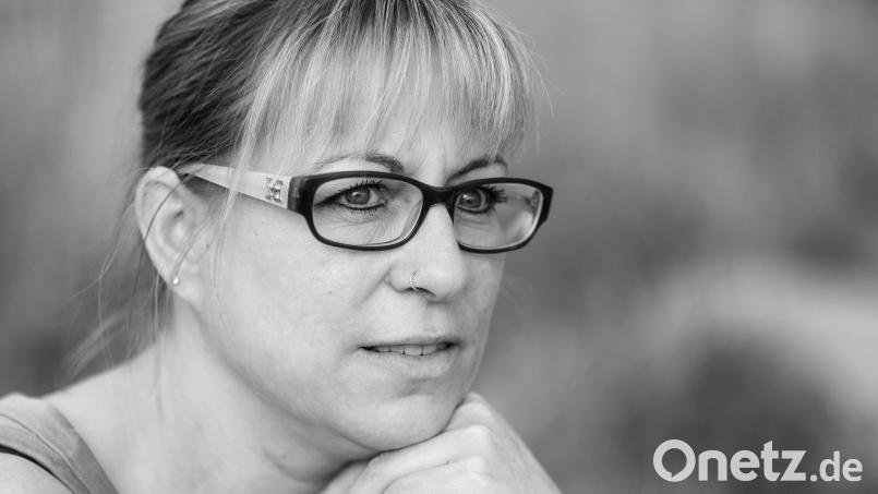 Der Mensch hinter den Bildern. In ihren Profilen bei den Sozialen Medien entdeckt man kaum ein Bild, auf dem Melanie Martinu selbst zu sehen wäre. Mit uns hat sie sich über ihr Hobby und die Bedeutung für ihr Leben unterhalten. Bild: Peter Müller