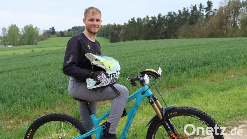 Wer im europäischen Vergleich vorne mitfährt, muss fit sein. Die Strecken sind zwischen 40 und 50 Kilometer lang, und es müssen bis zu 2000 Höhenmeter überwunden werden. Bild: mfh