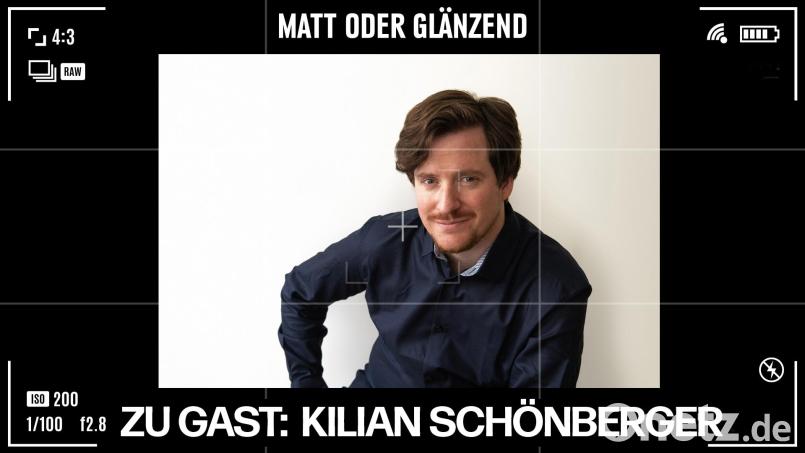 Kilian Schönberger ist bekannt für seine stimmungsvollen Landschaftsaufnahmen. Bild: Kilian Schönberger