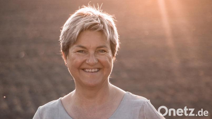 Vom Bürojob zur Flugbegleiterin zur Pferdefotografin: Renate Koller. Bild: Renate Koller