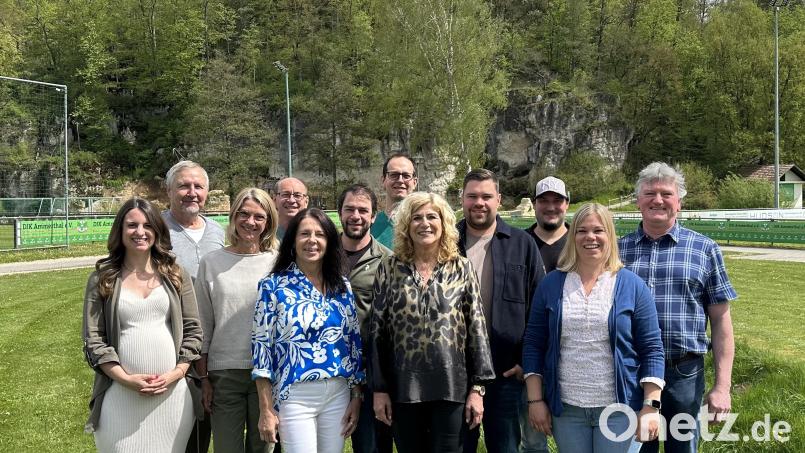 Die Dorfgemeinschaft Viehberg wählt einen neuen Vorstand. Bild: oe